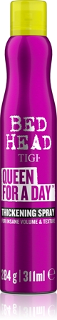 TIGI TIGI Bed Head Queen for a Day Volumenspray für mehr Haarvolumen