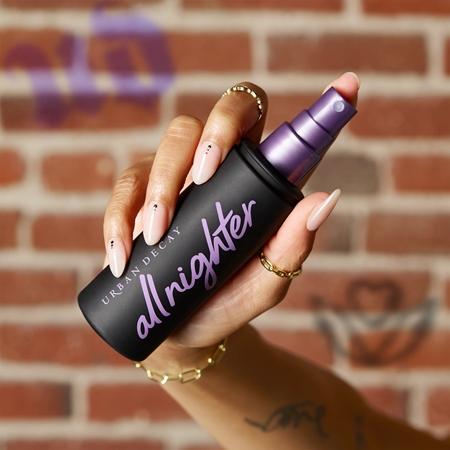 Urban Decay Urban Decay All Nighter Make-up Fixierspray