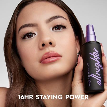 Urban Decay Urban Decay All Nighter Make-up Fixierspray