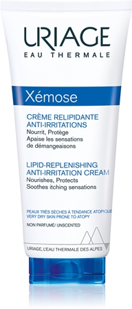 Uriage Uriage Xémose Lipid-Replenishing Anti-Irritation Cream Körpercremes