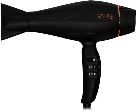 VARIS VARIS SB2 Dryer Haartrockner