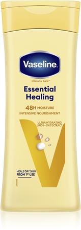 Vaseline Vaseline Essential Healing Bodylotion