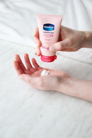 Vaseline Vaseline Hand Care Handcreme