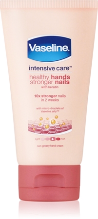 Vaseline Vaseline Hand Care Handcreme Vaseline Vaseline Hand Care Handcreme