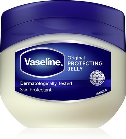 Vaseline Vaseline Original Körpercremes Vaseline Vaseline Original Körpercremes