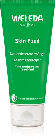 Weleda Weleda Skin Food universelle nährende Creme mit Kräutern für sehr trockene Haut