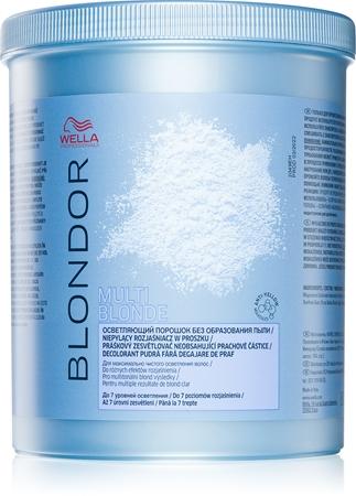 Wella Professionals Wella Professionals Blondor aufhellendes Puder