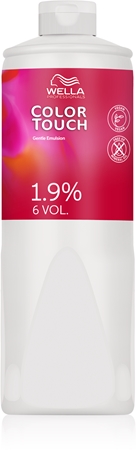 Wella Professionals Wella Professionals Color Touch Entwicklerlotion 1 9 % 6 vol