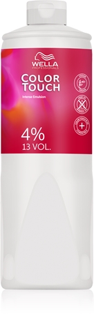 Wella Professionals Wella Professionals Color Touch Entwicklerlotion 4 % 13 Vol