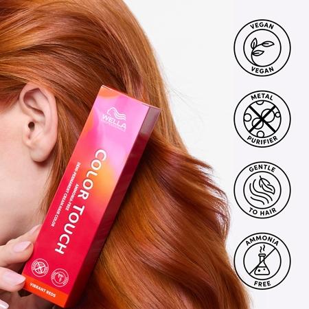 Wella Professionals Wella Professionals Color Touch Rich Naturals Haarfarbe