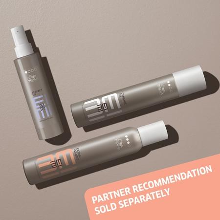 Wella Professionals Wella Professionals Eimi Extra Volume Schaumfestiger Für Extra Volumen