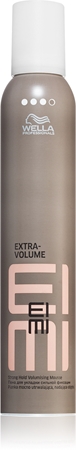 Wella Professionals Wella Professionals Eimi Extra Volume Schaumfestiger für extra Volumen