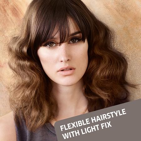 Wella Professionals Wella Professionals Eimi Flexible Finish Formendes Spray Für Flexible Festigung