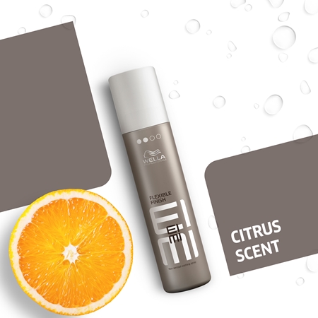 Wella Professionals Wella Professionals Eimi Flexible Finish Formendes Spray Für Flexible Festigung