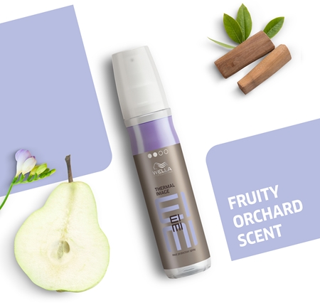 Wella Professionals Wella Professionals Eimi Thermal Image Spray Für Thermische Umformung Von Haaren