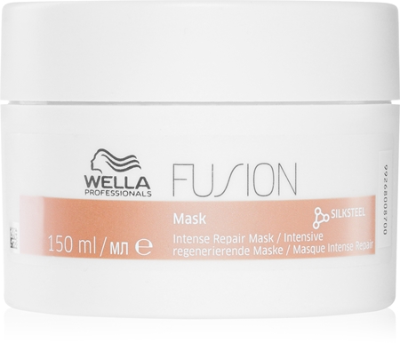 Wella Professionals Wella Professionals Fusion Intensive erneuernde Maske