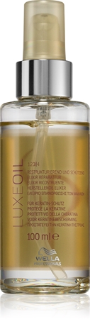 Wella Professionals Wella Professionals SP Luxe Oil - stärkendes Haaröl