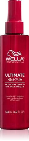 Wella Professionals Wella Professionals Ultimate Repair Protective Leave-In Hitzeschutz-Serum im Spray