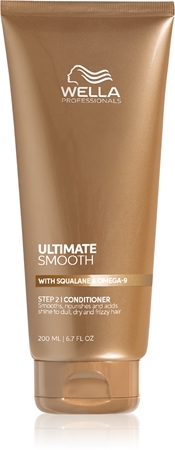 Wella Professionals Wella Professionals Ultimate Smooth Conditioner der nährende Conditioner für glänzendes und geschmeidiges Haar