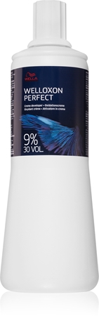 Wella Professionals Wella Professionals Welloxon Perfect Aktivierungsemulsion 9% 30 Vol. für das Haar