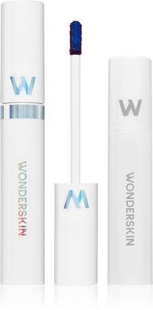 WONDERSKIN WONDERSKIN Wonder Blading Lip Stain Kit Peel-off-Lippenstift