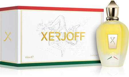 Xerjoff Xerjoff XJ 1861 Naxos Eau De Parfum Unisex