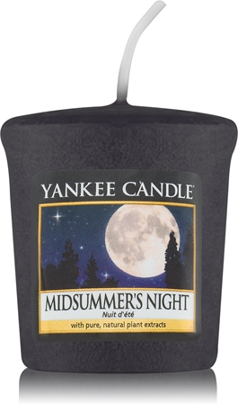 Yankee Candle Yankee Candle Midsummer´s Night Votivkerze