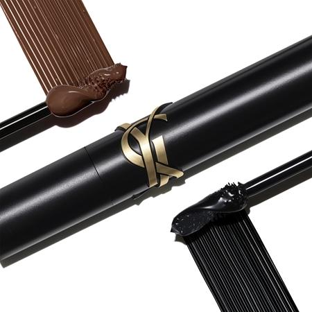 Yves Saint Laurent Yves Saint Laurent Lash Clash Extreme Volume Mascara Für XXL-Volumen