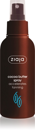 Ziaja Ziaja Cocoa Butter Pre-Sun Pflege für den Körper