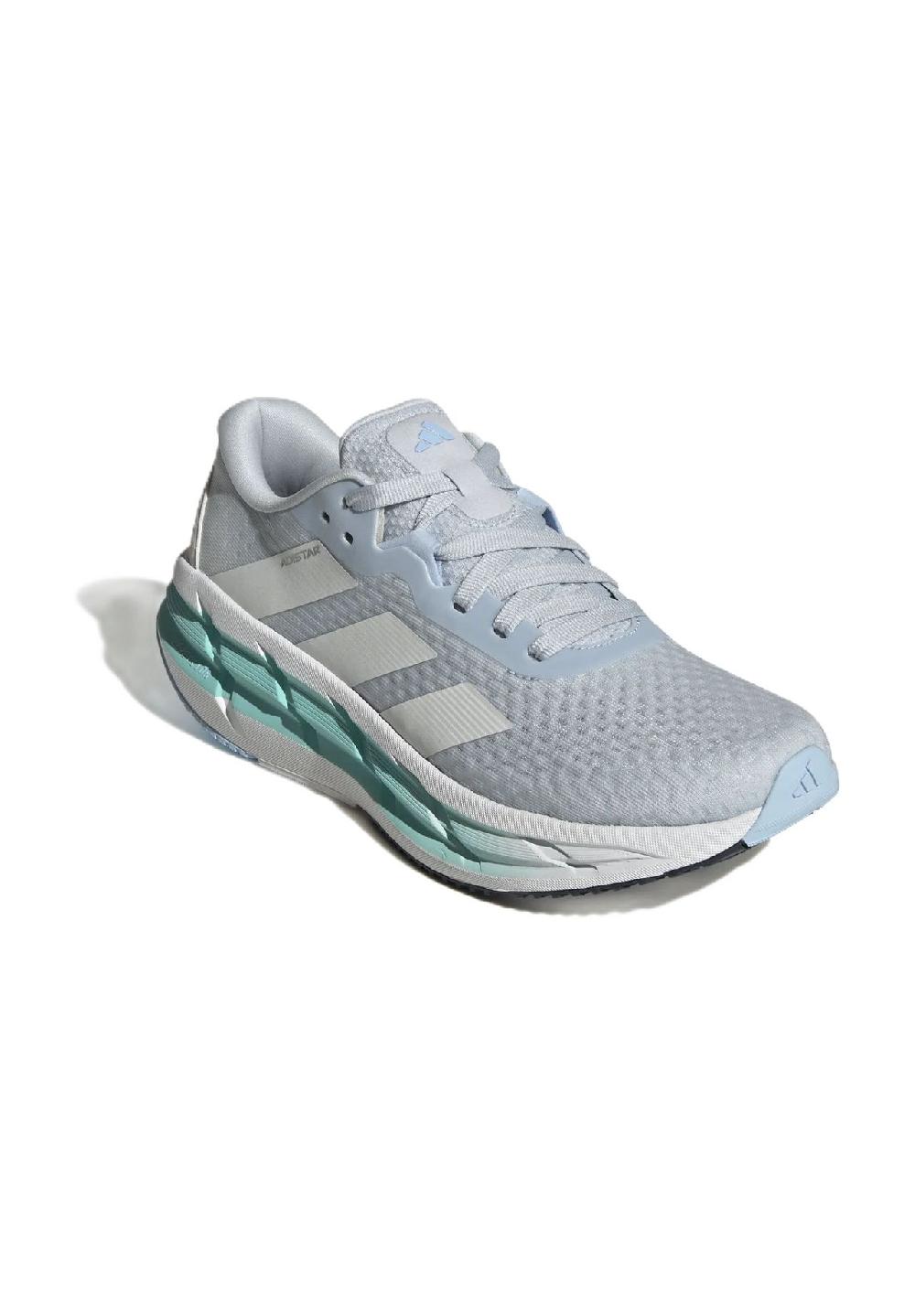 adidas Adistar 3 Laufschuhe dämpfend atmungsaktiv für Damen