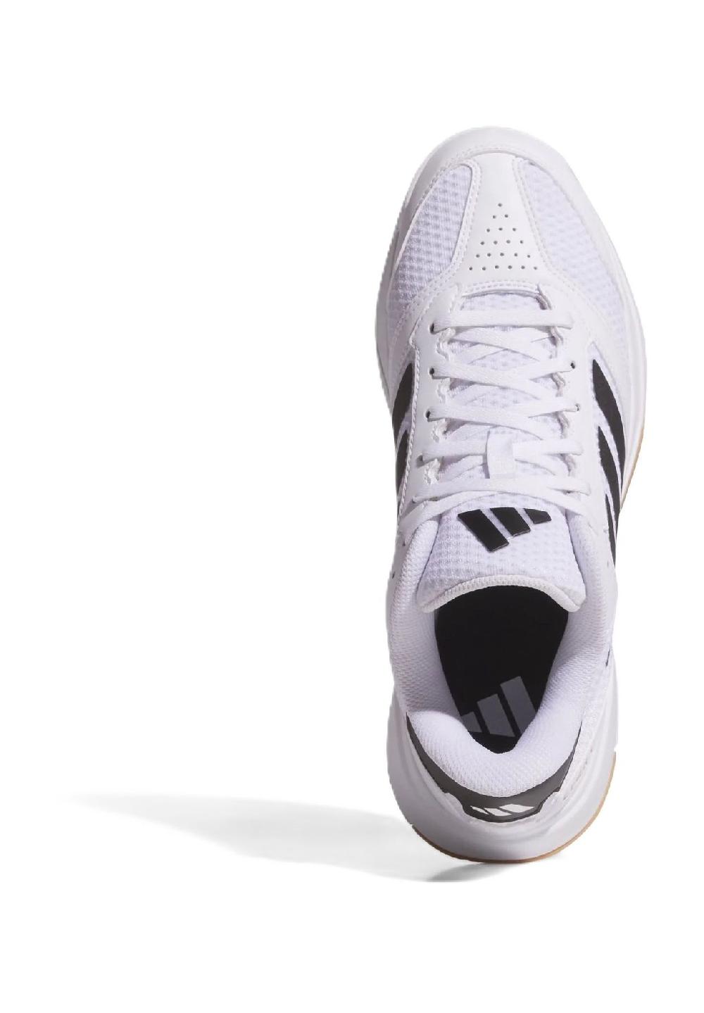 Adidas Hallensportschuh "Ligra 8" Dämpfend Für Damen