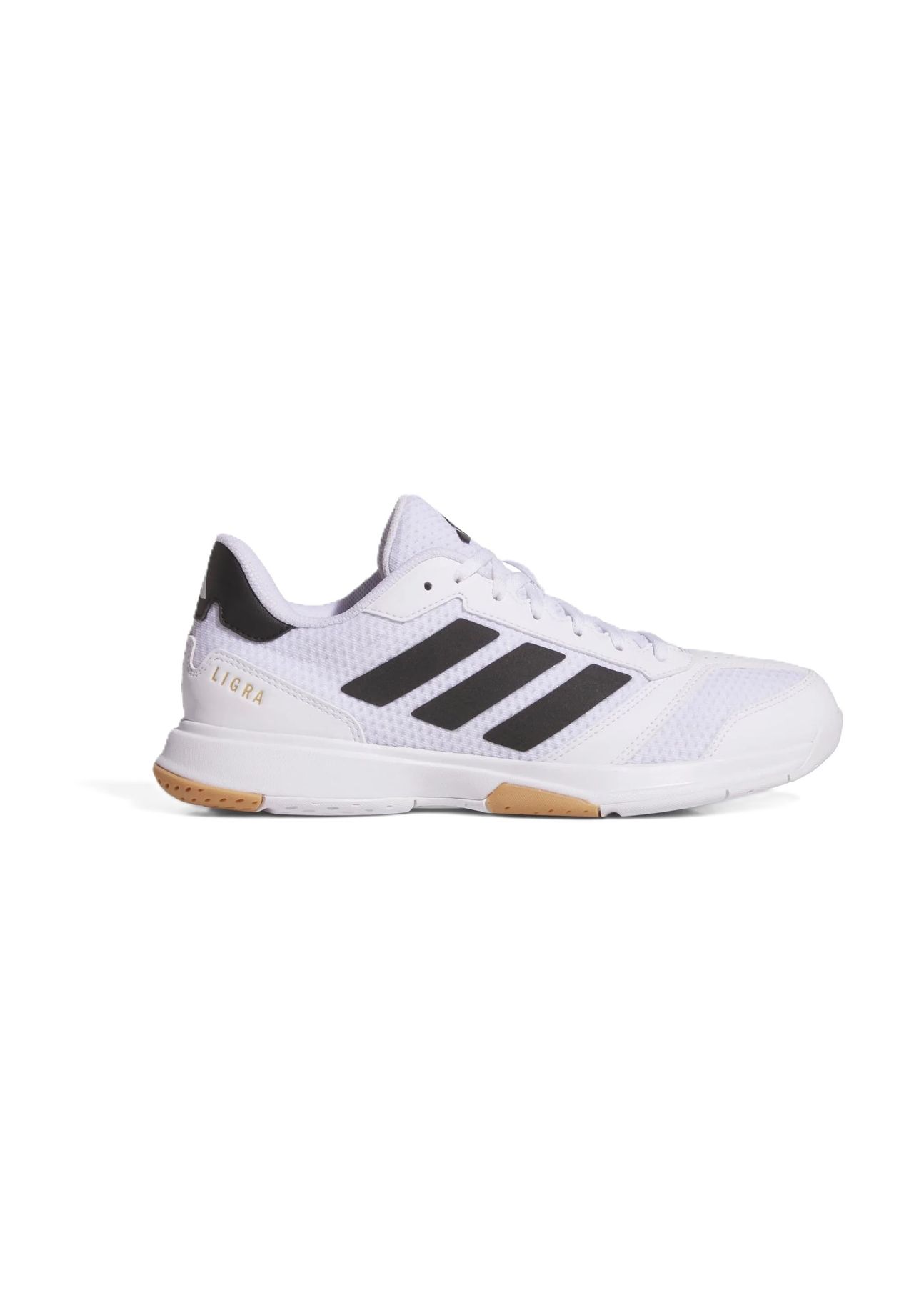 Adidas Hallensportschuh "Ligra 8" Dämpfend Für Damen