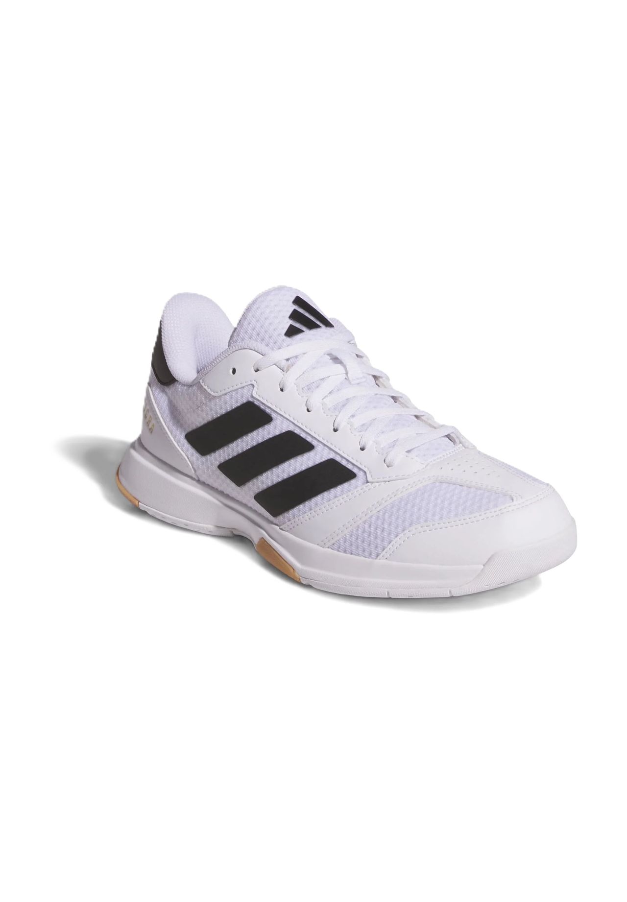 adidas Hallensportschuh "Ligra 8" dämpfend für Damen