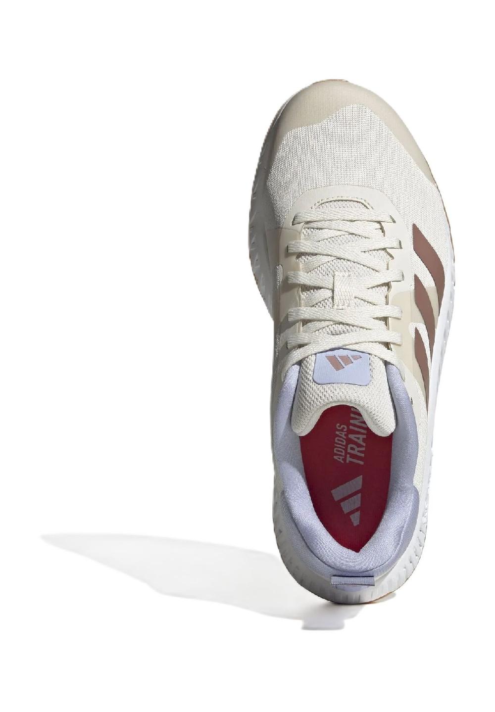 Adidas Hallensportschuhe "Everyset" Rutschfest Atmungsaktiv Für Damen