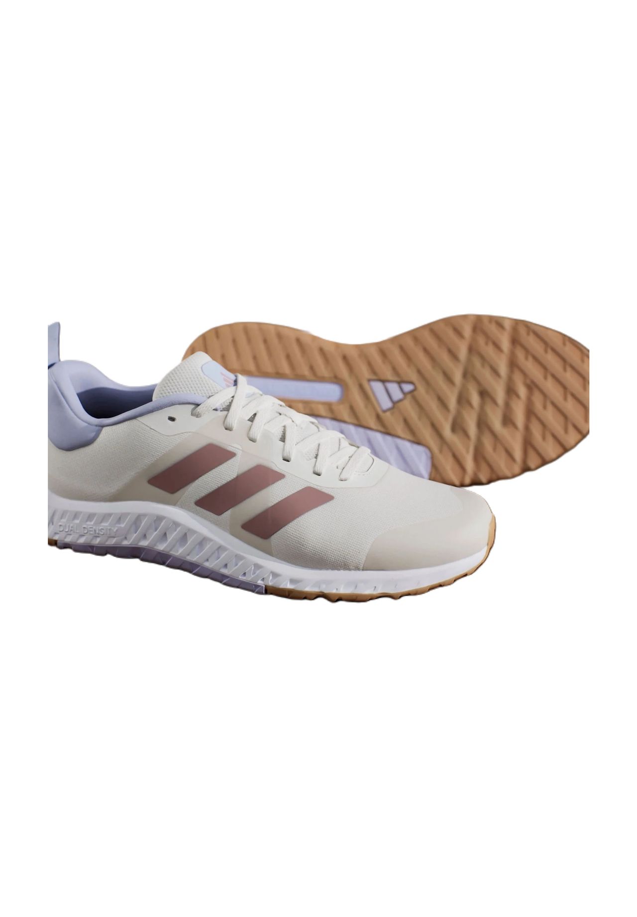 adidas Hallensportschuhe "Everyset" rutschfest atmungsaktiv für Damen