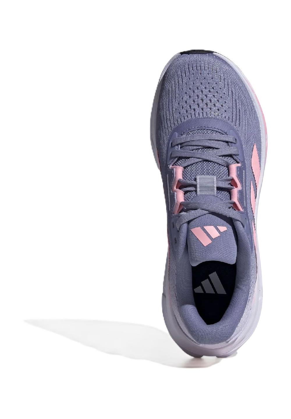 Adidas Laufschuhe "Questar 3" Atmungsaktiv Für Damen