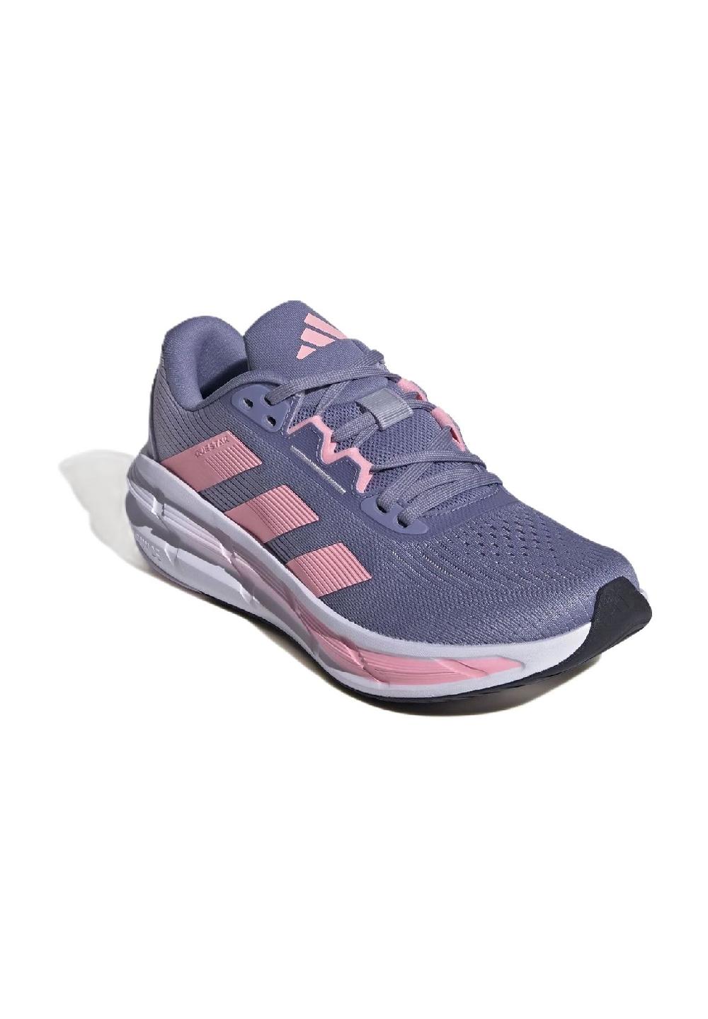 adidas Laufschuhe "Questar 3" atmungsaktiv für Damen