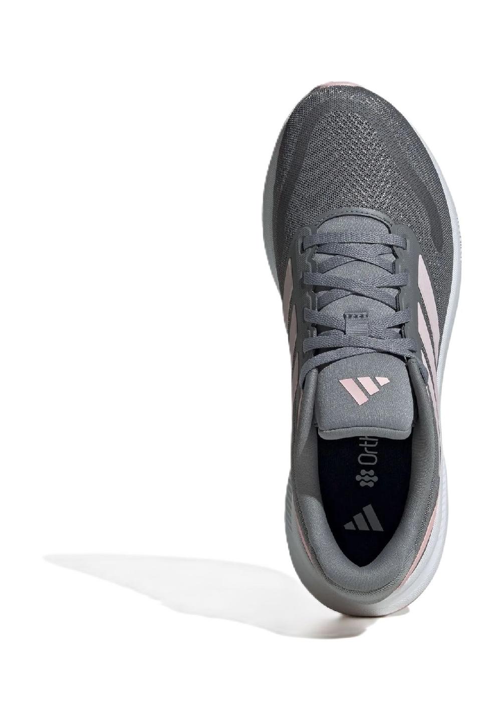 Adidas Running Sportschuhe "Runfalcon 5" Cloudfoam Zwischensohle Für Damen