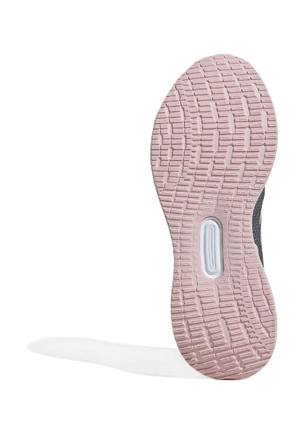 Adidas Running Sportschuhe "Runfalcon 5" Cloudfoam Zwischensohle Für Damen