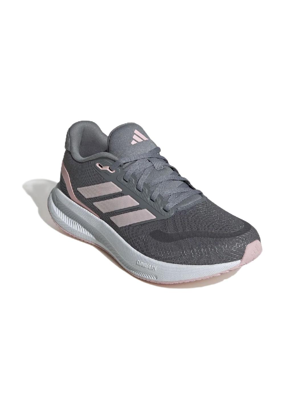 adidas Running Sportschuhe "Runfalcon 5" Cloudfoam Zwischensohle für Damen
