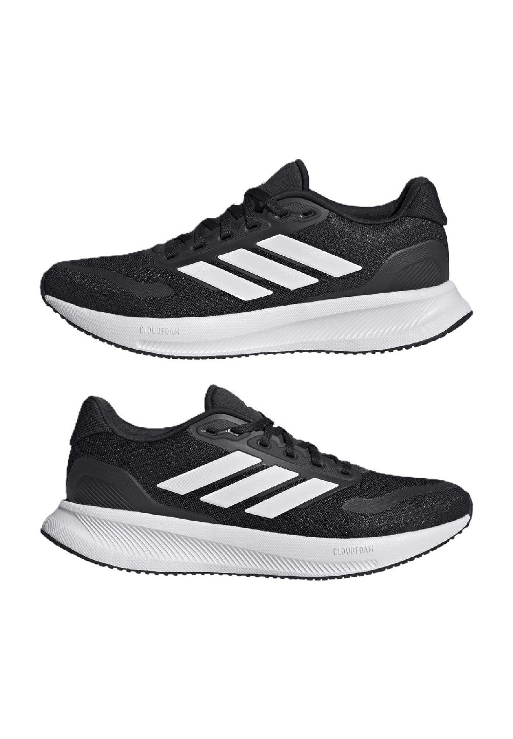 Adidas Sportschuhe "Runfalcon 5" Cloudfoam Für Damen