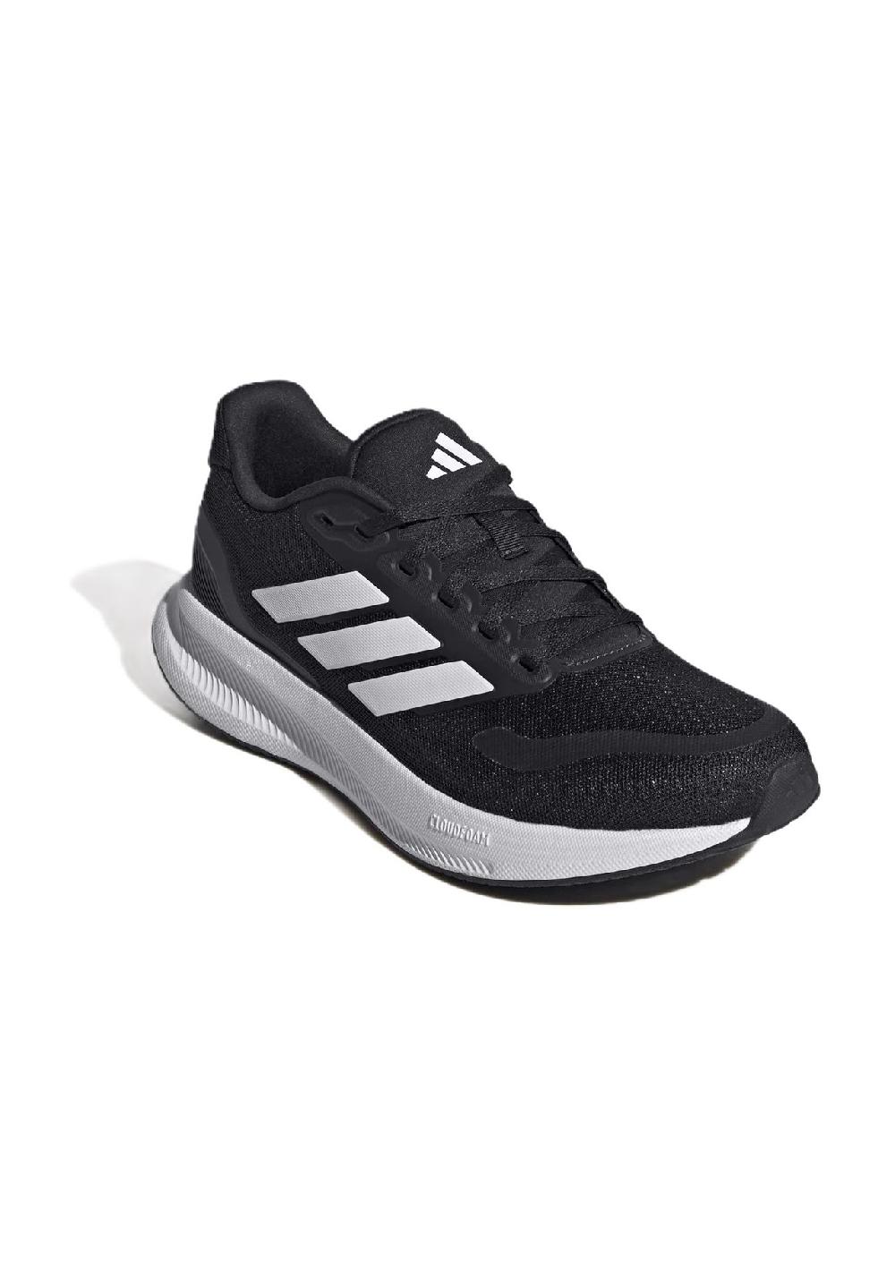 adidas Sportschuhe "Runfalcon 5" Cloudfoam für Damen