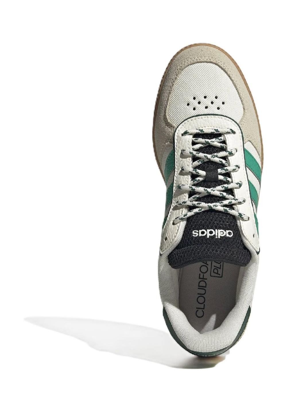 Adidas Tennis Sneaker Leder Für Damen