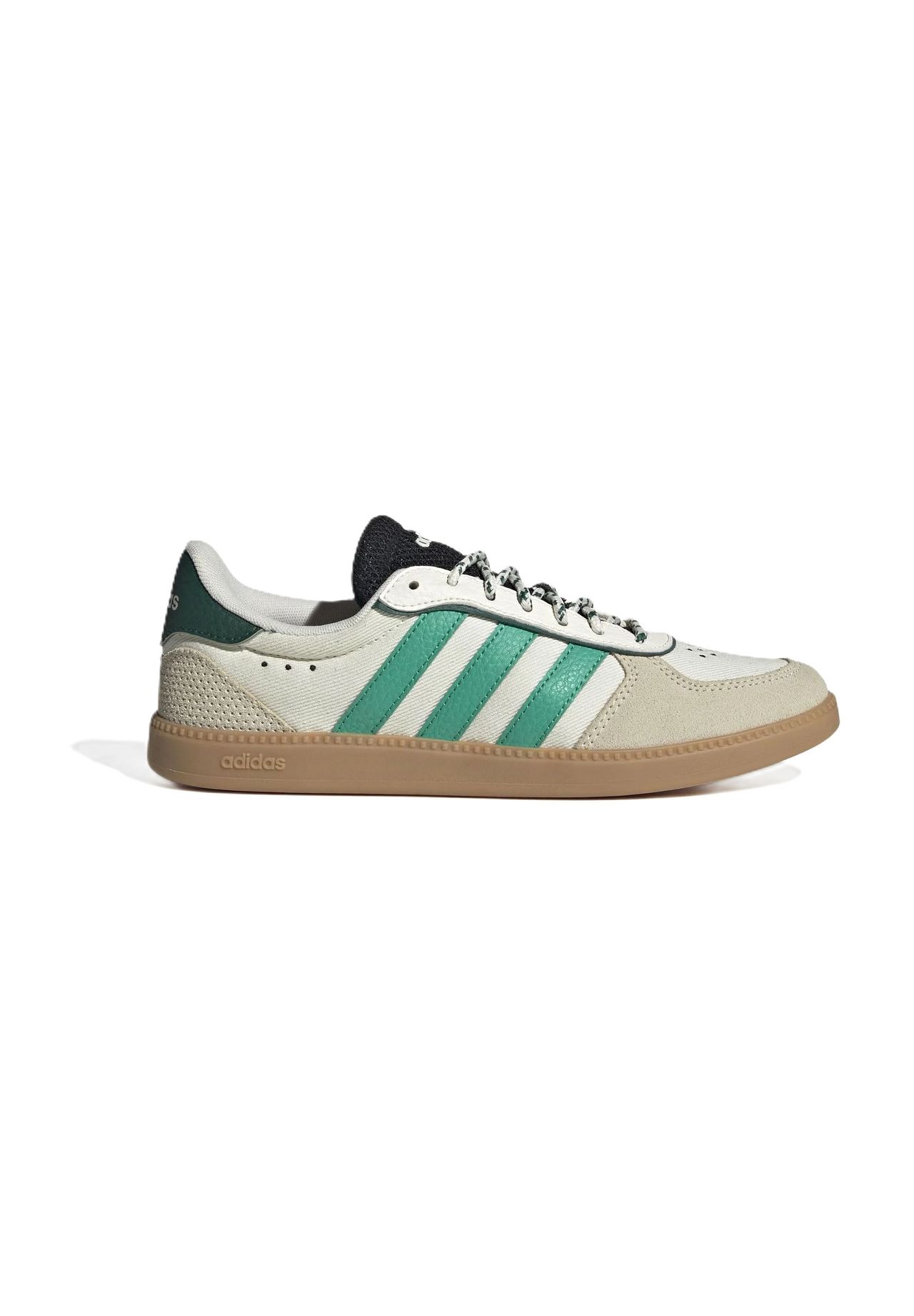 Adidas Tennis Sneaker Leder Für Damen