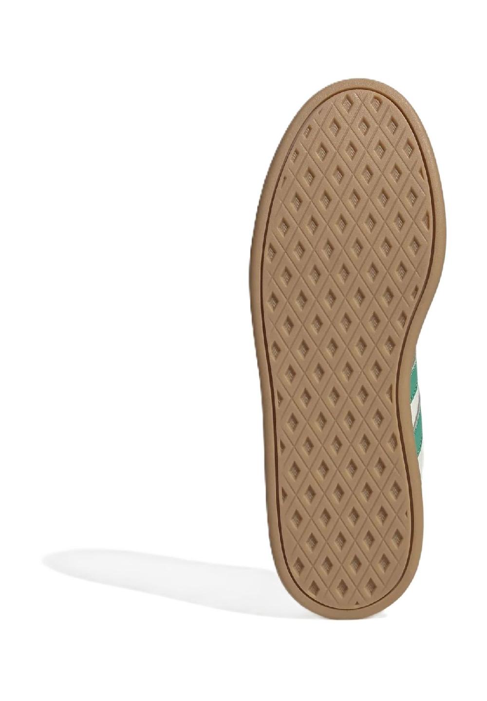 Adidas Tennis Sneaker Leder Für Damen