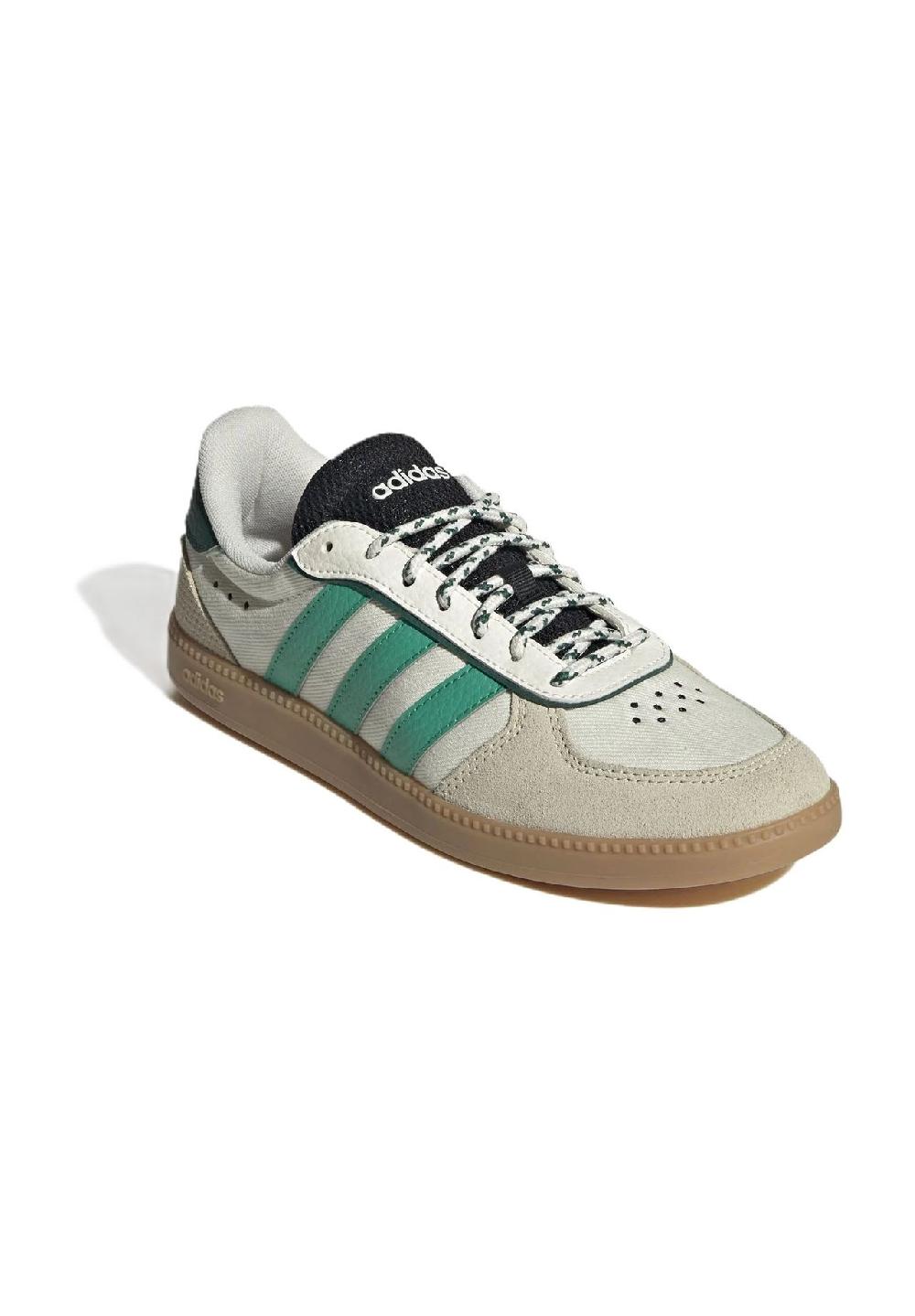 adidas Tennis Sneaker Leder für Damen