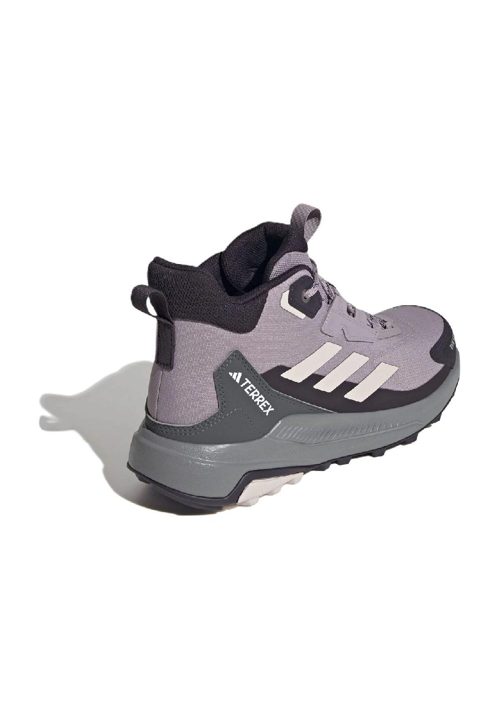 Adidas Wanderschuhe "Terrex Anylander Mid R.Rdy" Wasserdicht Atmungsaktiv Für Damen