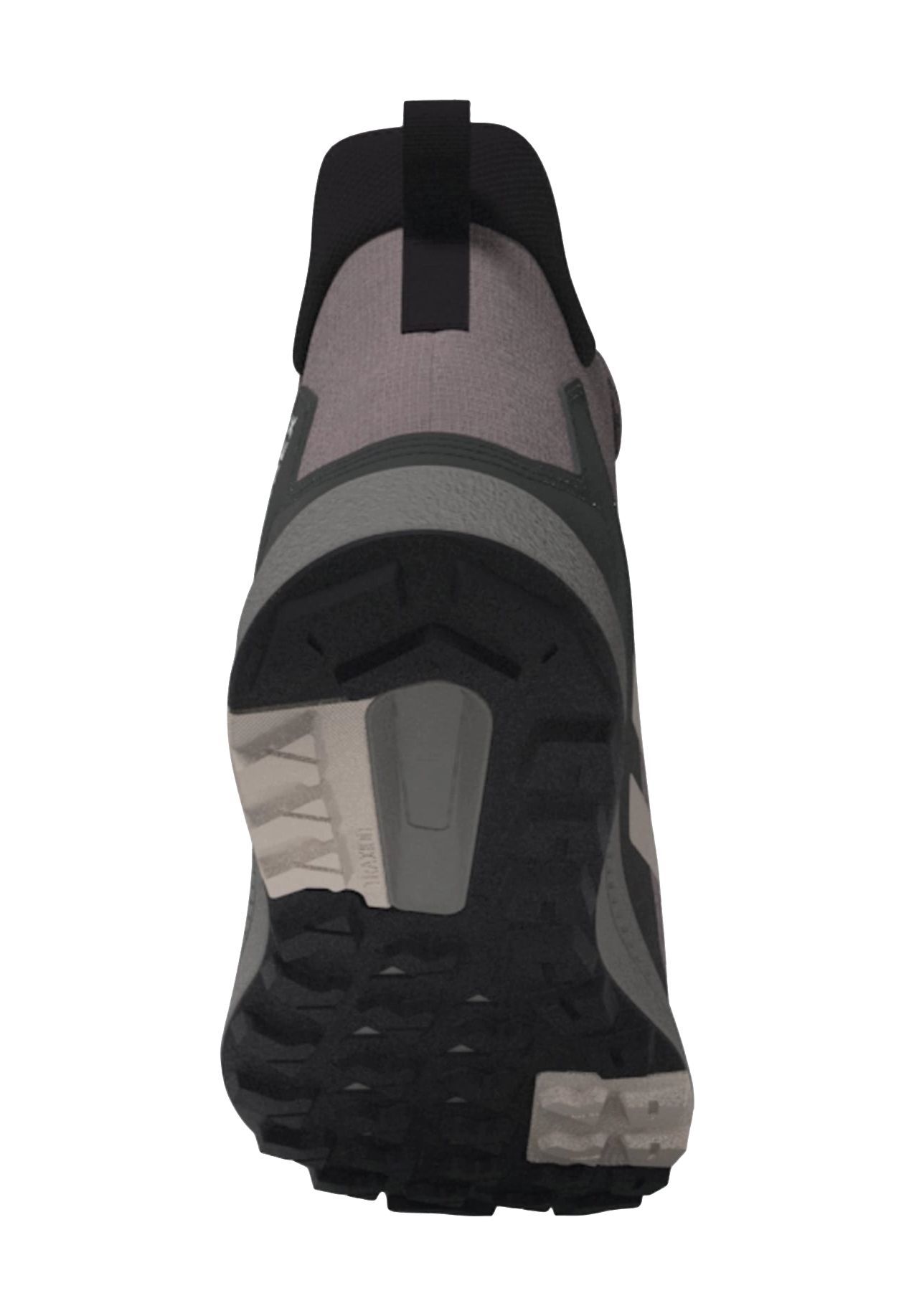 Adidas Wanderschuhe "Terrex Anylander Mid R.Rdy" Wasserdicht Atmungsaktiv Für Damen