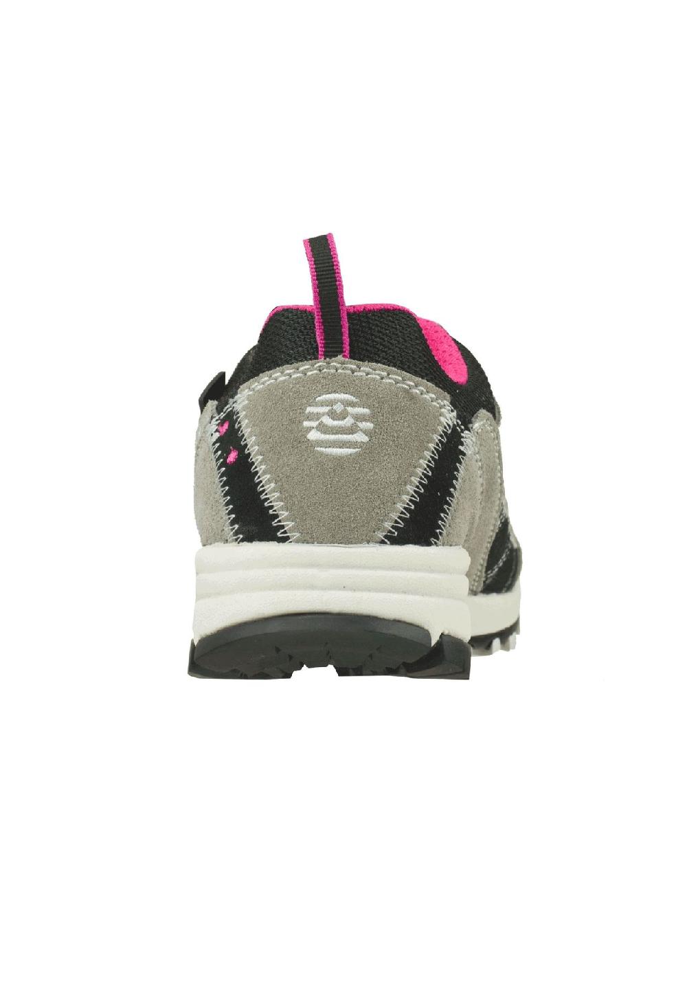 Alpina Wanderschuh Kim Mit Hoher Rutschfestigkeit