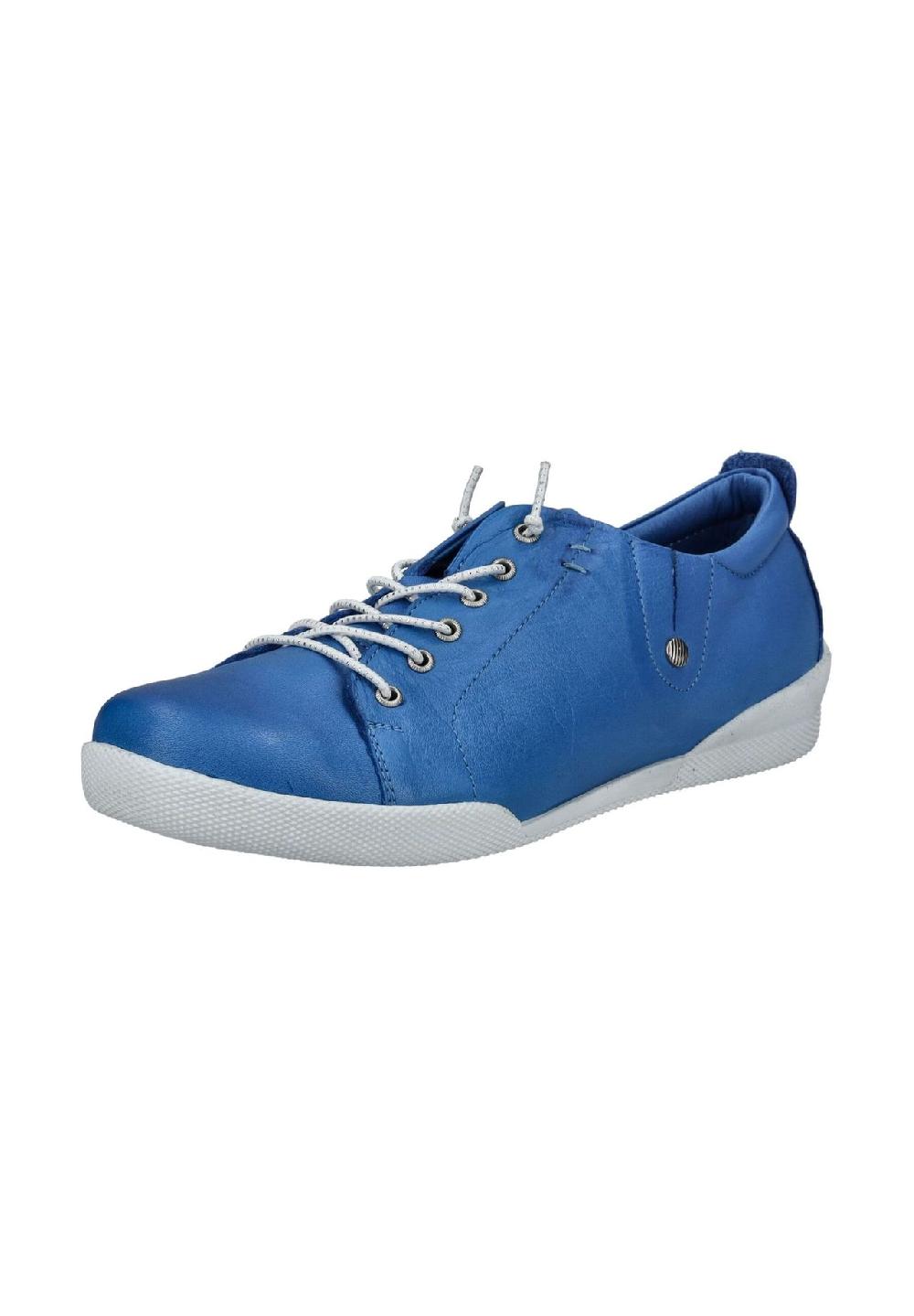 Andrea Conti® Leder Halbschuhe